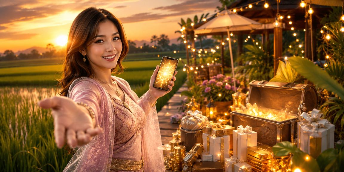 Aplikasi kasino winway33 di Kedah memperlihatkan katalog permainan penuh