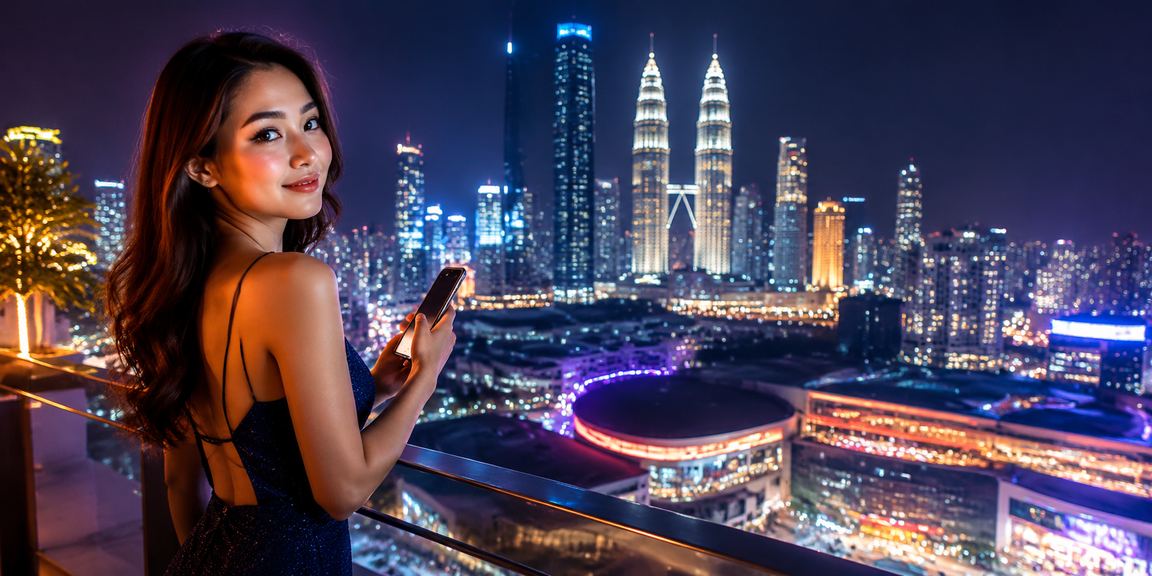 Proses deposit bonus winway33 di Kuala Lumpur untuk pemain sukan maya baharu