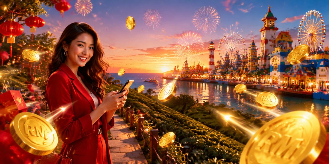 Pengalaman taruhan perlawanan langsung melalui telefon pintar di Malaysia dengan winway33