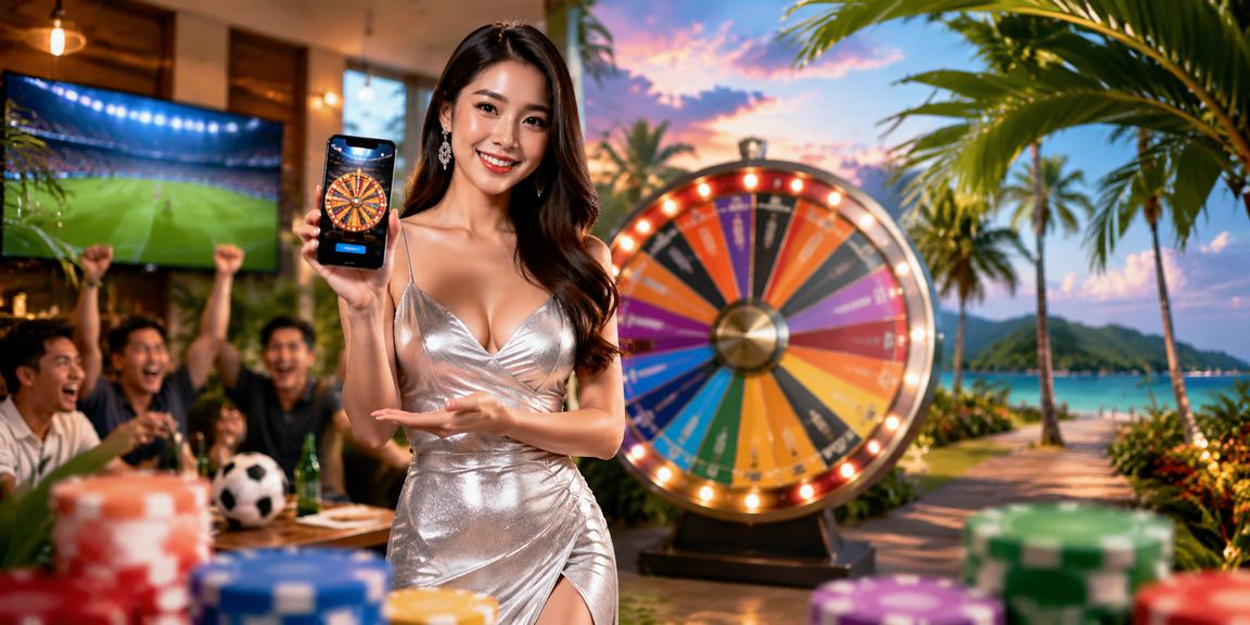 Lumba kuda maya dan permainan simulasi di platform winway33 Malaysia